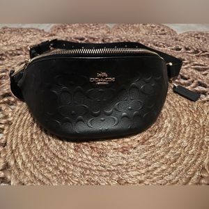 COACH Belt Bag